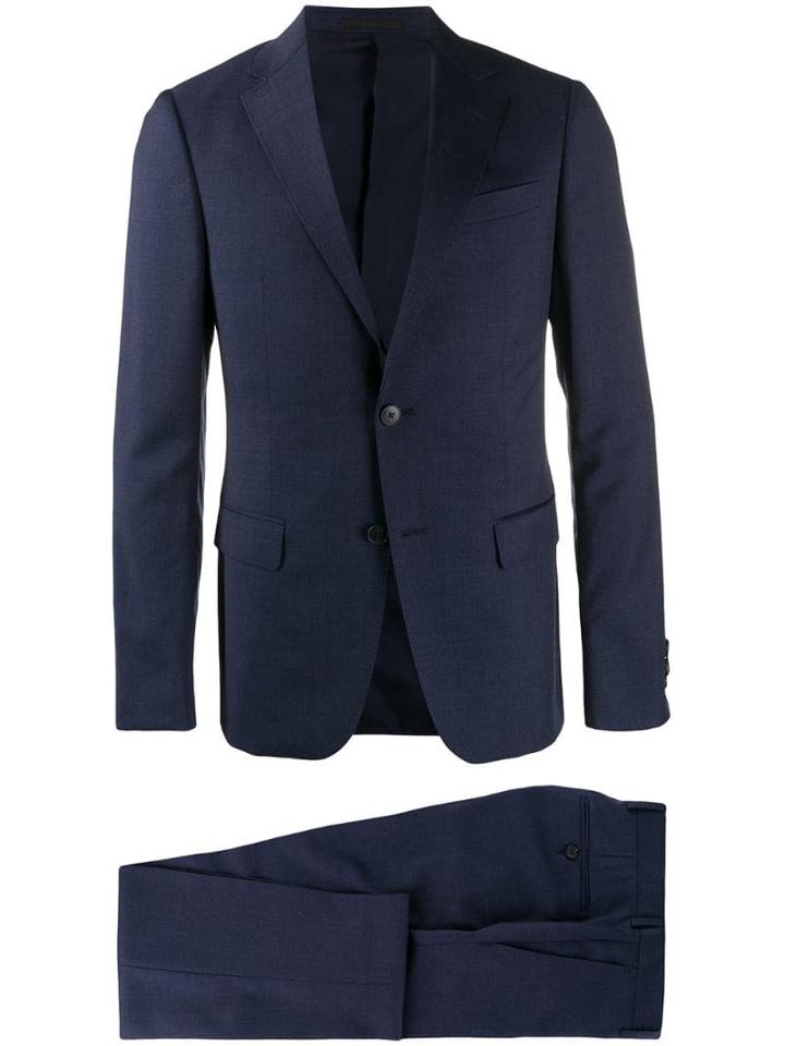 Z Zegna Z Zegna 624872281cg9 872 - Blue