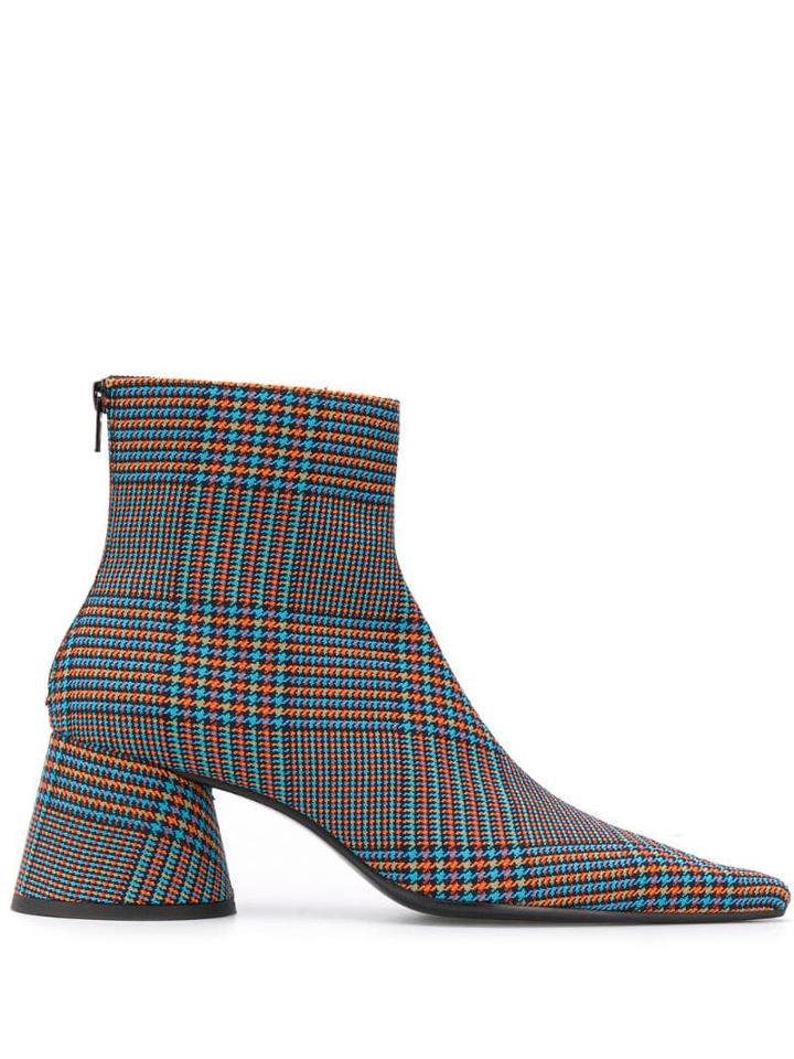 Mm6 Maison Margiela - Blue