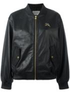 Stine Goya Stine Jacket, Women's, Size: Medium, Black, Leather