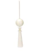 Cult Gaia Lumen Bag - White