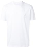 Futur - Printed T-shirt - Men - Cotton - M, White, Cotton