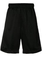 Nike Black Basketball Shorts