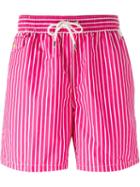 Polo Ralph Lauren Striped Swimming Shorts