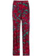 Magda Butrym Magda Butrym Totnesspants Red