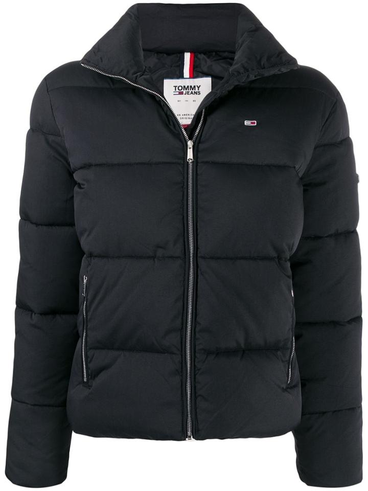 Tommy Jeans Tommy Jeans Dw0dw07110bbu Tommy Black Bbu