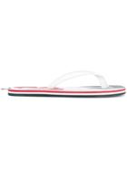 Thom Browne Tropical Flip Flops - Multicolour
