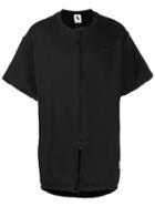 Nike X Fear Of God Warm-up Top - Black