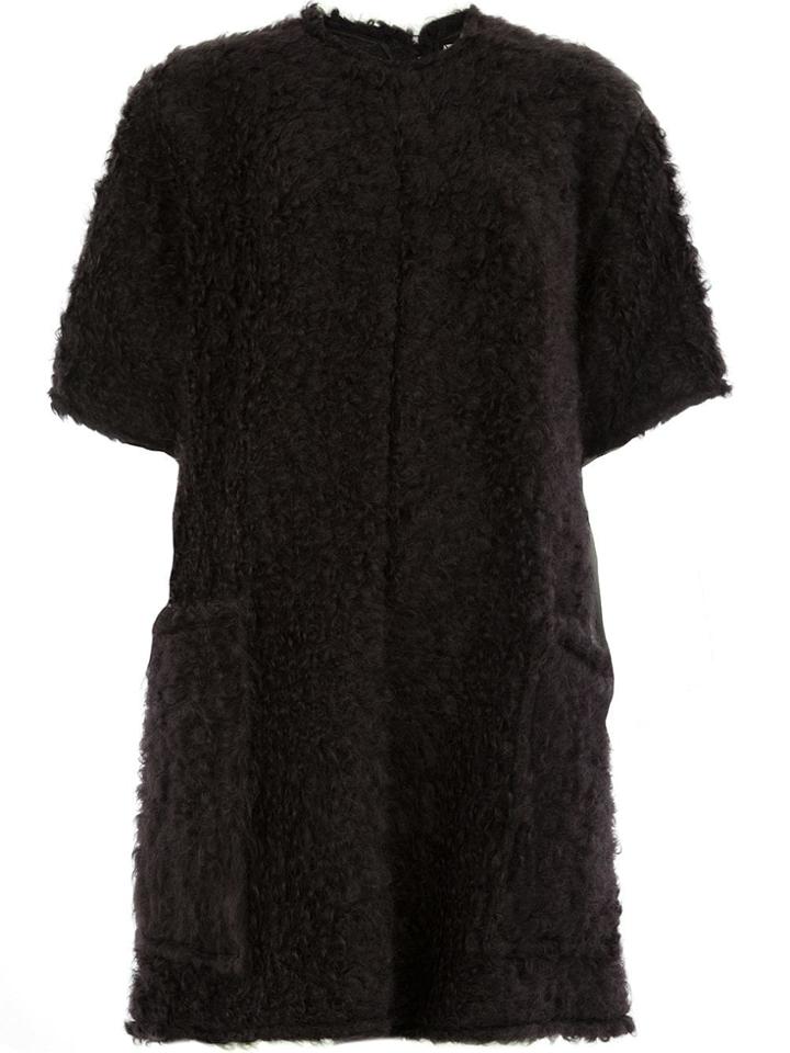 Maison Rabih Kayrouz Maison Rabih Kayrouz R924 001 Black