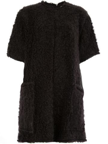 Maison Rabih Kayrouz Maison Rabih Kayrouz R924 001 Black