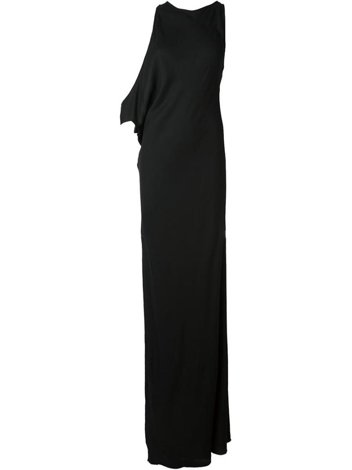 Ann Demeulemeester 'infinity' Dress
