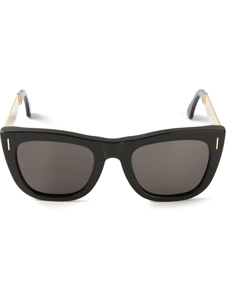 Retrosuperfuture 'gals Francis' Sunglasses