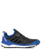 Adidas Terrex Wm Agravic Boa Sneakers - Blue