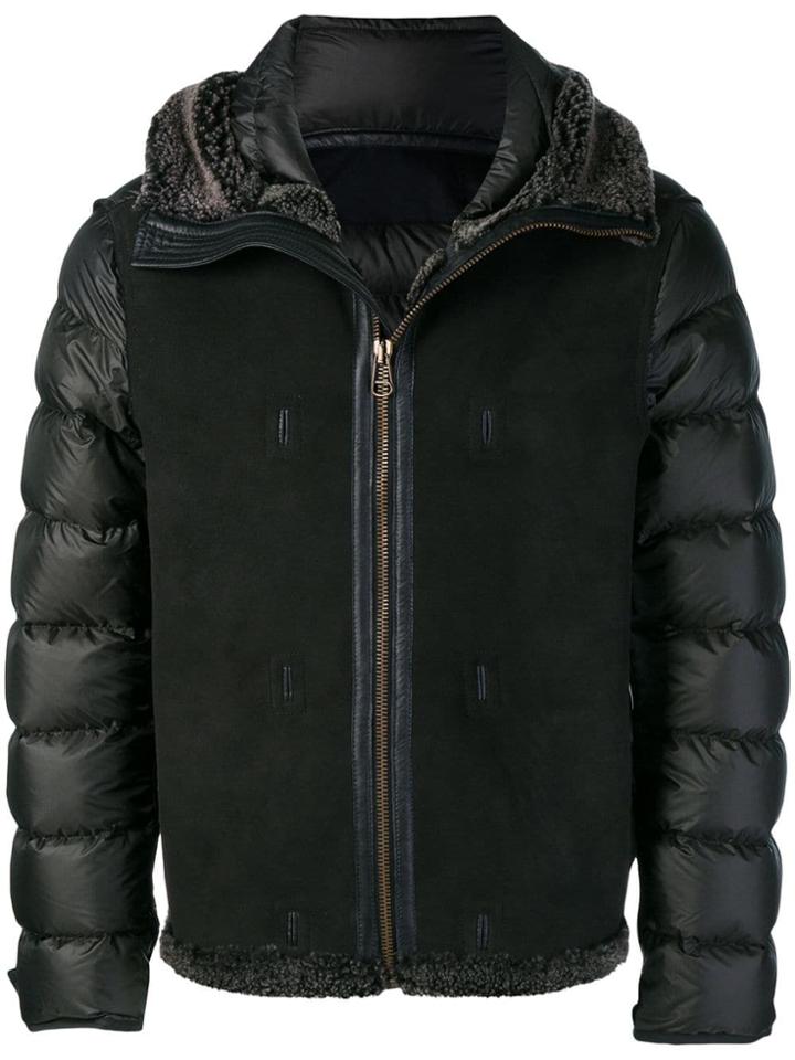 Ten C Ten C 15ctcud03022002574 967 Black Natural (vegetable)->cotton