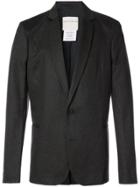 Stephan Schneider Classic Blazer - Brown