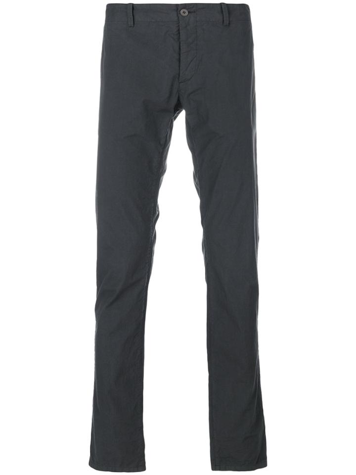 Tomas Maier New City Chino - Grey