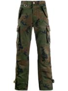 Off-white Omcf010e19e08002 9900 - Green