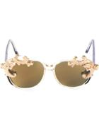 Moo Piyasombatkul 'desire' Sunglasses