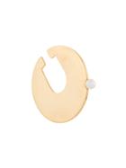 De La Forge Cosmos Earring - Metallic