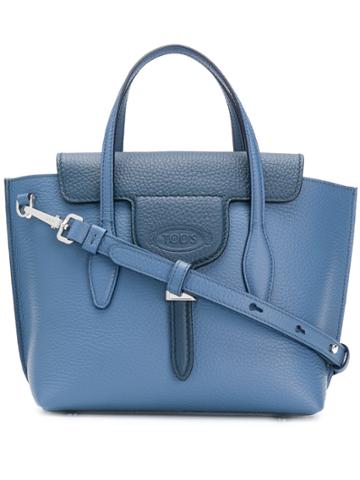 Tod's Joy Mini Bag - Blue