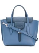 Tod's Joy Mini Bag - Blue