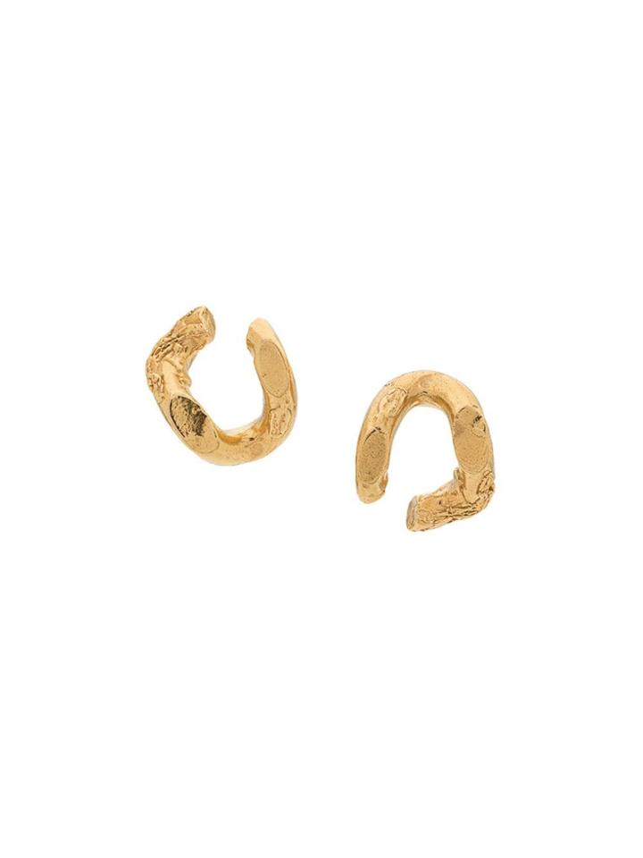 Alighieri The Flashback Earrings - Gold