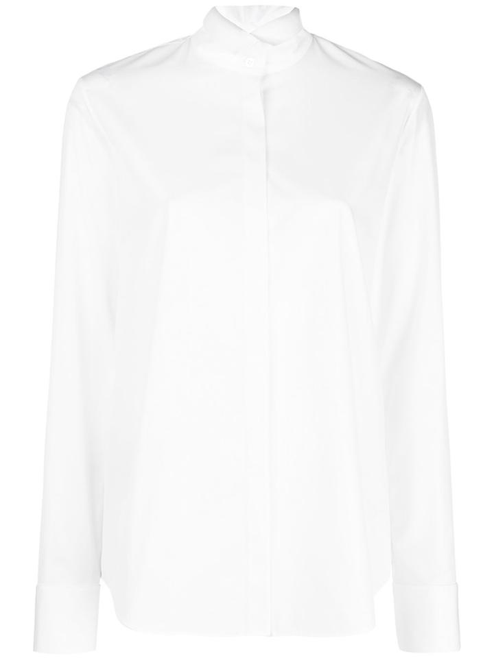 The Row Weiss Shirt - White