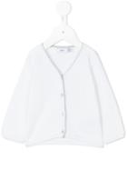 Knot - Adriana Cardigan - Kids - Cotton - 24 Mth, White