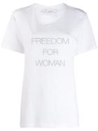 Iro Freedy T-shirt - White