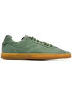 Officine Creative Karma 001 Sneakers - Green
