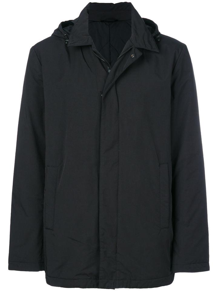 Aspesi New Berlinese Jacket - Black