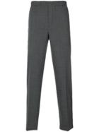 Neil Barrett Skinny Trousers - Grey