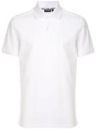J.lindeberg Polo Shirt - White
