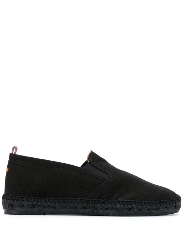 Castañer Joel Espadrilles - Black