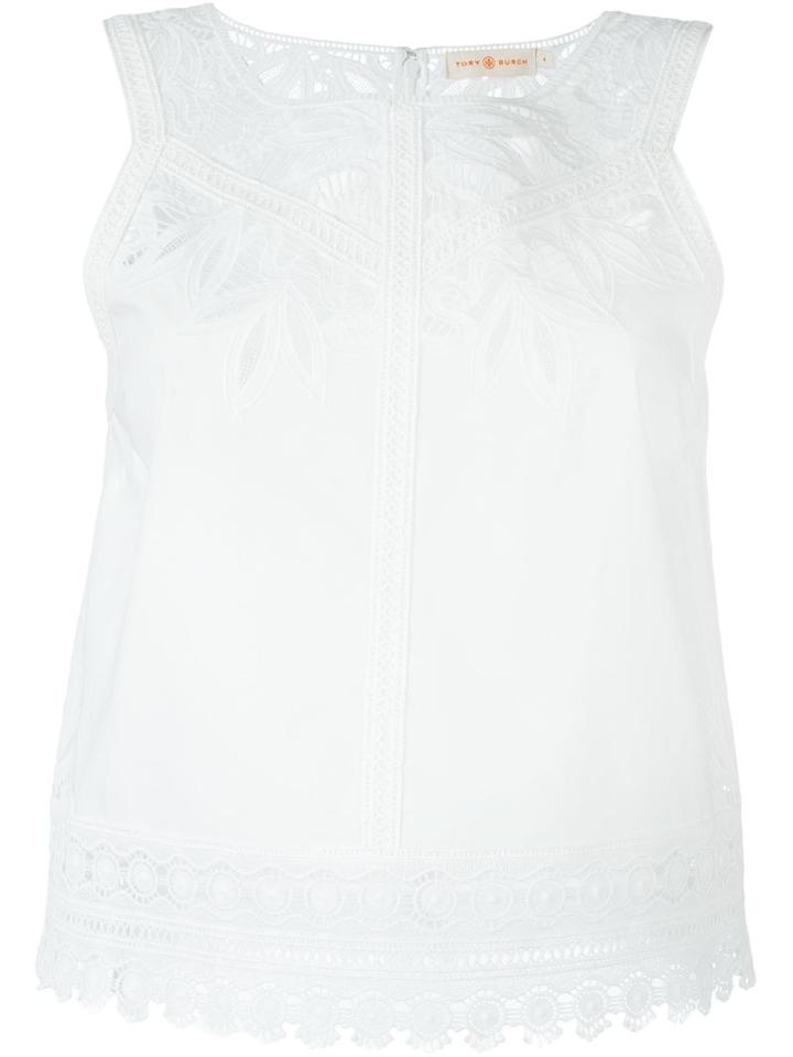 Tory Burch 'lydia' Top