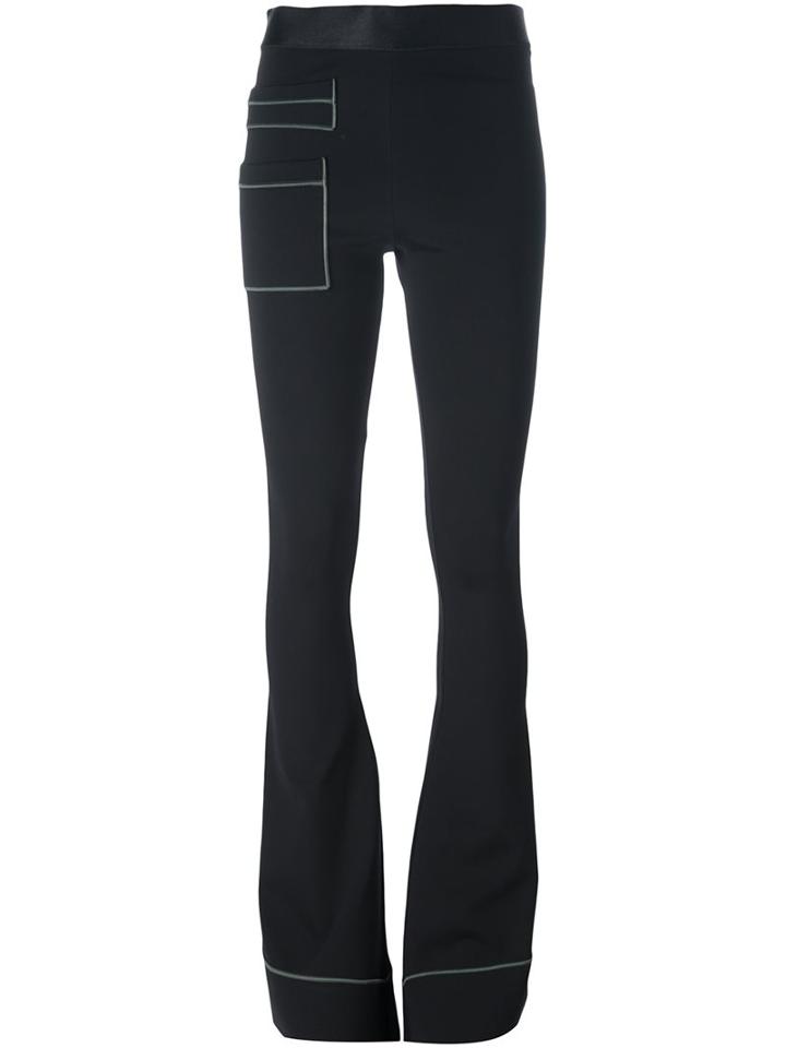 Ssheena Flared Pants