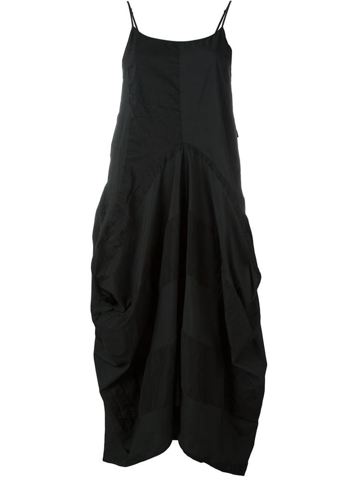 Uma Wang Bubble Hem Dress