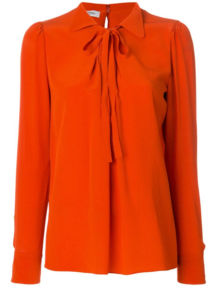 Jil Sander Boxy Shirt - Blue
