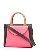 Marni Law Small Handbag - Pink