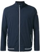 Fusalp - Greny Jacket - Men - Polyamide/spandex/elastane - Xl, Blue, Polyamide/spandex/elastane