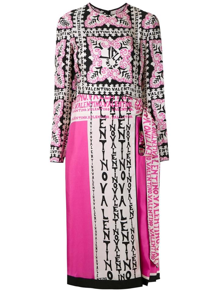 Valentino Valentino Rb3vakg04f9 Pny - Multicolour