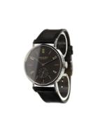 Nomos 'tangomat' Analog Watch, Adult Unisex, Stainless Steel