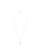 Apm Meteorites Necklace - Silver