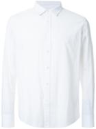 Boss Hugo Boss Classic Shirt - White