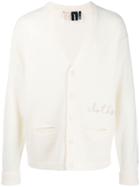 Champion X Clothsurgeon Cardigan - Neutrals