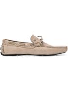 Just Cavalli Classic Loafers - Grey