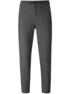 Brunello Cucinelli Cropped Slim Trousers