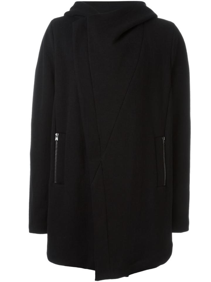 Lost & Found Ria Dunn Hooded Coat