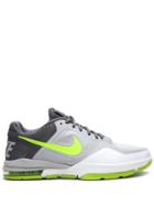 Nike Trainer 1.3 Low Sneakers - Grey