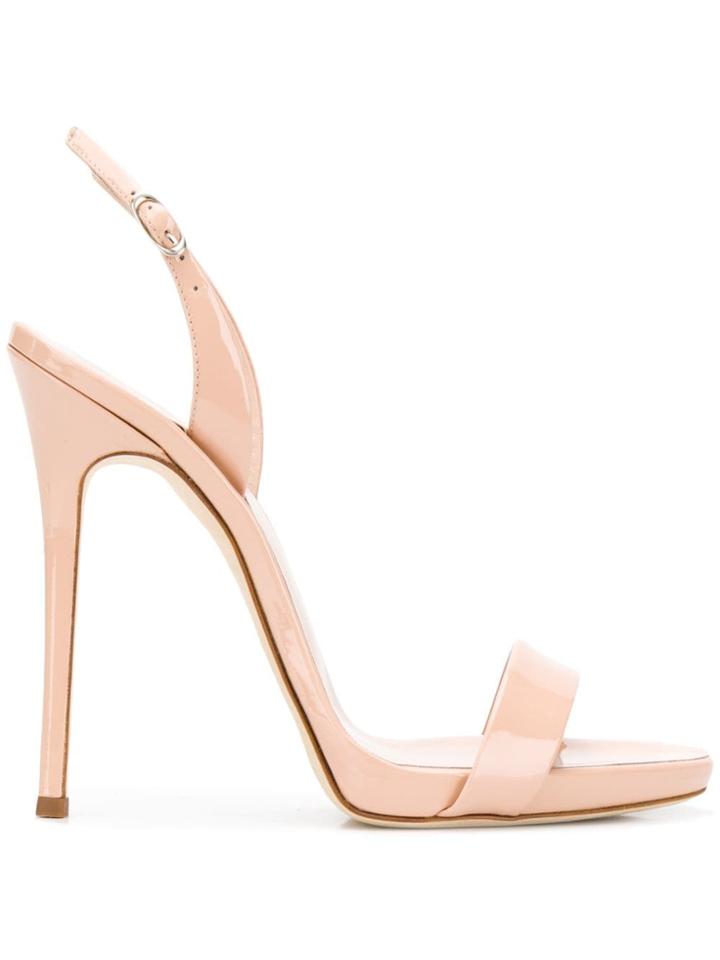 Giuseppe Zanotti Design Sophie Sandals - Neutrals