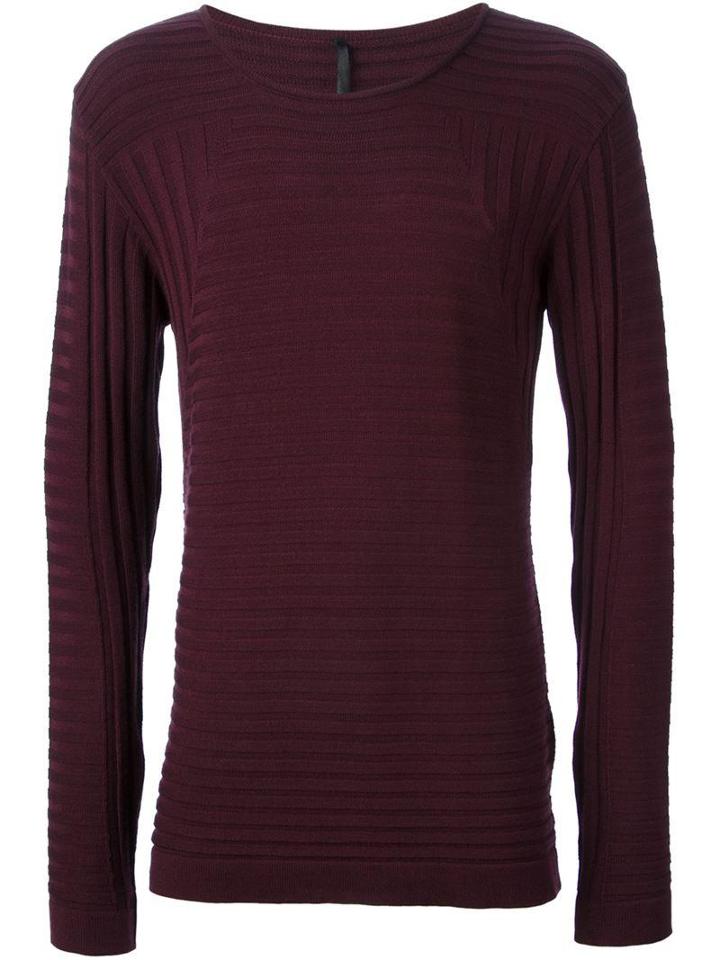 Odeur 'pattern' Knit Sweater